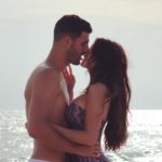 Clarissa Marchese e Federico Gregucci in vacanza a Miami