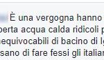 Commenti al Grande Fratello VIP