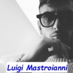 Corteggiatore di Uomini e donne Luigi Mastroianni