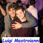 Corteggiatore di Uomini e donne Luigi Mastroianni