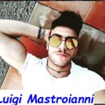 Corteggiatore di Uomini e donne Luigi Mastroianni