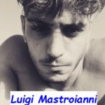 Corteggiatore di Uomini e donne Luigi Mastroianni