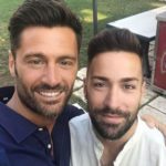 Filippo Bisciglia a Temptation Island