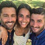 Filippo Bisciglia a Temptation Island