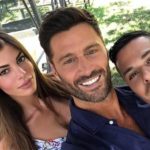 Filippo Bisciglia a Temptation Island