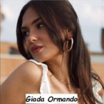 Foto di Giada Ormando