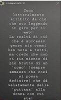 Vittorio Parigini contro Nicola Panico per la ex tronista Sara Affi Fella in precedenza fidanzata con entrambi