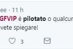 Grande Fratello Pilotato