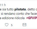 Grande Fratello Pilotato