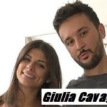 Giulia Cavaglià nuova tronista di Uomini e donne