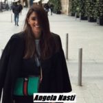 vAngela Nasti nuova tronista