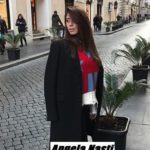 Chiara Nasti a Napoli