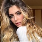 Federica Francia ex modella e corteggiatrice di Uominiedonne