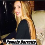 Pamela Barretta del trono Over di Uomini e donne