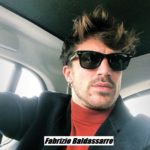 Foto di Fabrizio Baldassarre corteggiatore