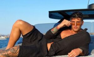 Angela Nasti e Kevin Bonifazi sono tornati a fare coppia? 