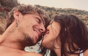 Dichiara Giacomo Czerny su questi 3 mesi vissuti con Martina Grado