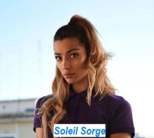 Soleil Sorge