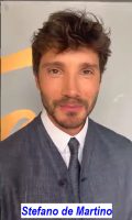 Stefano de Martino