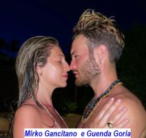 Guenda Goria pronta a diventare madre di Mirko Gancitano