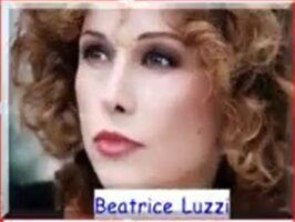 Beatrice Luzzi