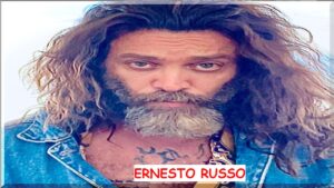 Ernesto Russo