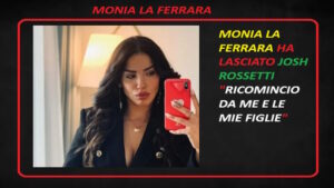 Monia La Ferrara