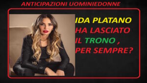 Anticipazioni Uomini e donne