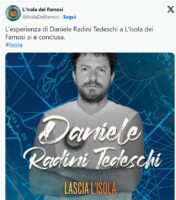 Daniele Radini Tedeschi