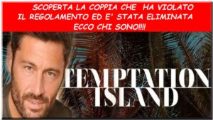 Temptation Island 