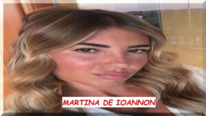 Nuova tronsita di Uominiedonne , ex Temptation Island in primo piano