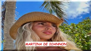 Tronista di Uomini e donne ed ex fidanzata di Raul Dumitras a Temptation Island