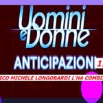 Anticipazioni Uominiedonne,