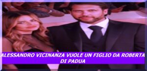 Uominiedonne Roberta di Padua