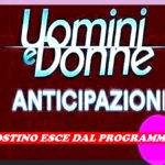 Anticipazioni Uominiedonne 19/02/25