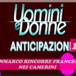 Anticipazioni Uominiedonne