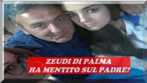 Zeudi  di Palma