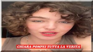 Chiara Pompei